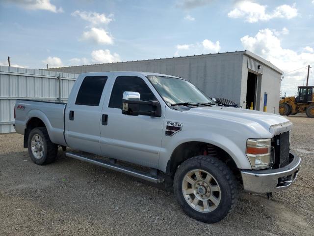Photo 4 from auction – 2010 FORD F250 SUPER with VIN 1FTSW2BR8AEB18526