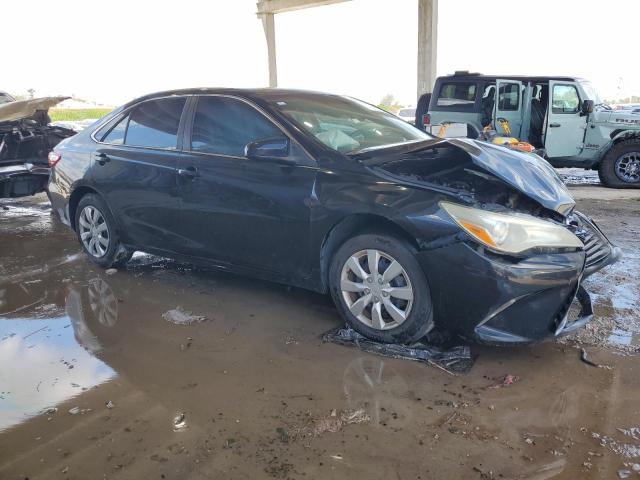 Photo 4 from auction – 2016 TOYOTA CAMRY LE with VIN 4T4BF1FK0GR546209