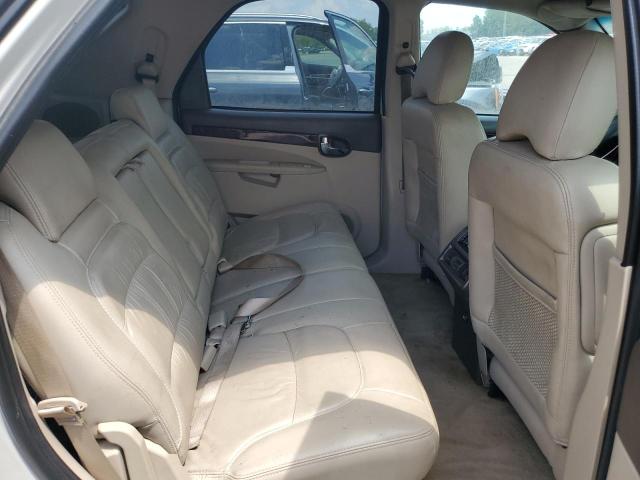 Photo 11 from auction – 2006 BUICK RENDEZVOUS with VIN 3G5DA03LX6S570701