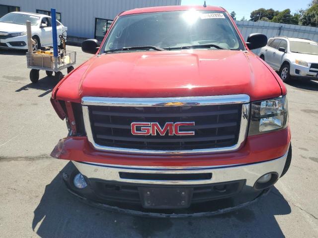 Photo 5 from auction – 2012 GMC SIERRA K15 with VIN 3GTP2VE71CG169892
