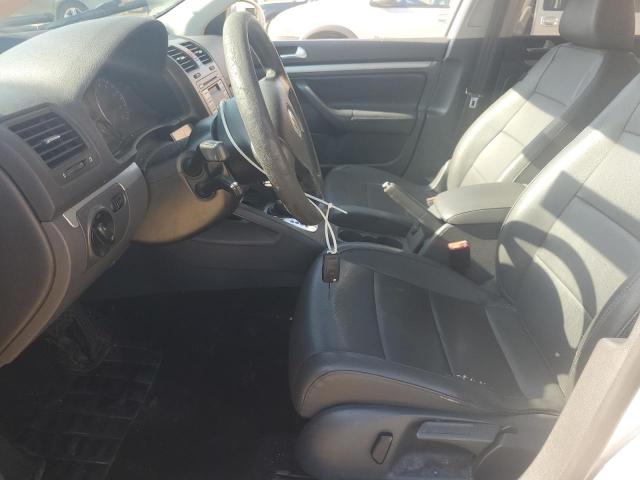 Photo 7 from auction – 2007 VOLKSWAGEN JETTA WOLF with VIN 3VWEF71K77M083797