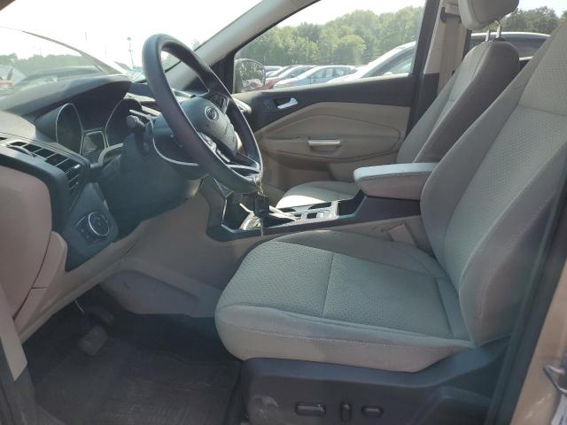 Photo 7 from auction – 2017 FORD ESCAPE SE with VIN 1FMCU9GD2HUA86250