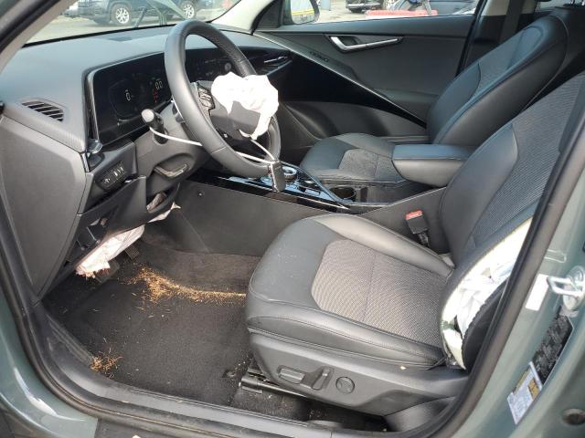 Фото 7 с аукциона – 2023 KIA NIRO EX с VIN KNDCS3LF6P5111948