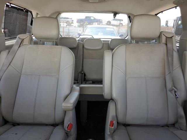 Photo 10 from auction – 2010 CHRYSLER TOWN & COU with VIN 2A4RR6DX6AR142622