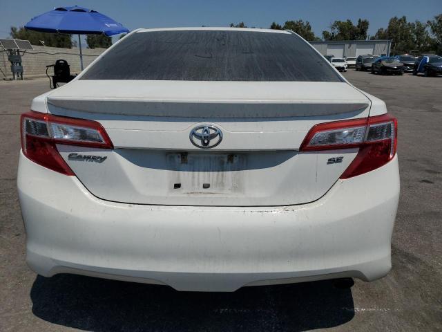 Photo 6 from auction – 2012 TOYOTA CAMRY BASE with VIN 4T1BF1FK3CU610229