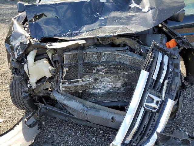 Photo 12 from auction – 2014 HONDA PILOT LX with VIN 5FNYF4H27EB050210