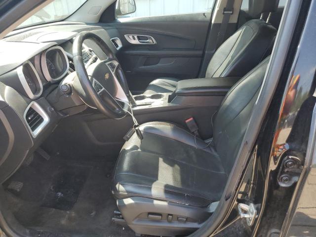 Photo 7 from auction – 2014 CHEVROLET EQUINOX LT with VIN 2GNALCEK2E6154206