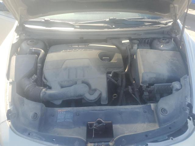 Photo 11 from auction – 2011 CHEVROLET MALIBU LS with VIN 1G1ZB5E16BF196616