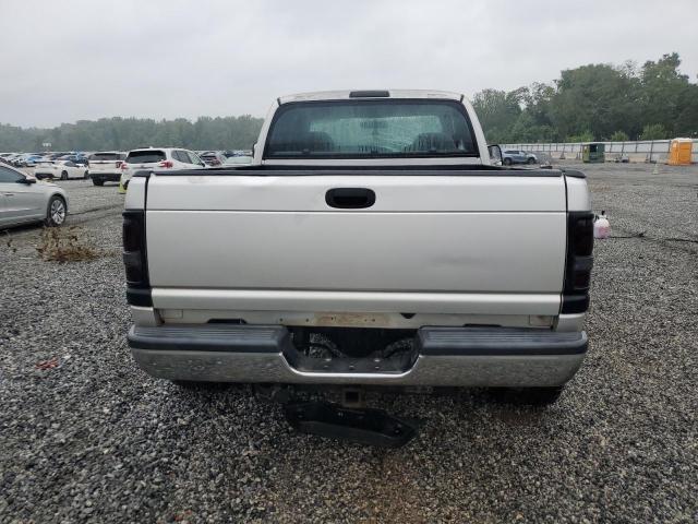 Photo 6 from auction – 2002 DODGE RAM 2500 with VIN 3B7KC23C92M223364