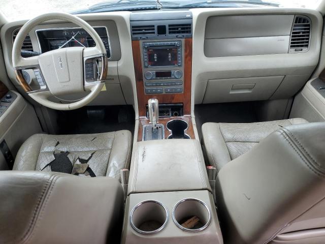 Photo 8 from auction – 2013 LINCOLN NAVIGATOR with VIN 5LMJJ2H58DEL01971