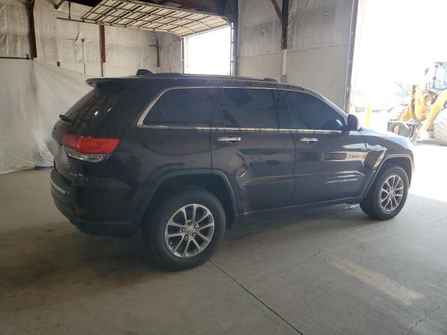 Photo 3 from auction – 2016 JEEP GRAND CHER with VIN 1C4RJFBG6GC498280