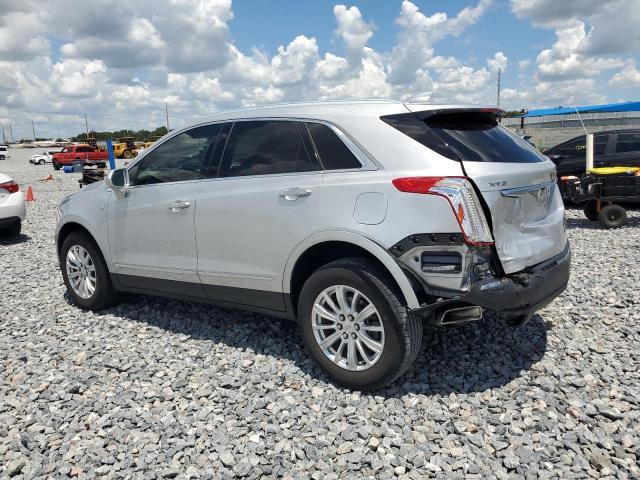 Photo 2 from auction – 2019 CADILLAC XT5 with VIN 1GYKNARS3KZ193001