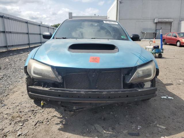 Photo 5 from auction – 2011 SUBARU IMPREZA WR with VIN JF1GR7E66BG808511