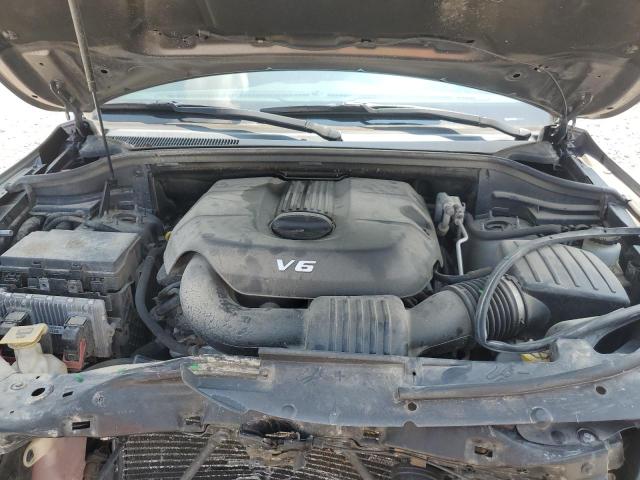 Photo 12 from auction – 2015 JEEP GRAND CHEROKEE LARED with VIN 1C4RJFAG2FC886221