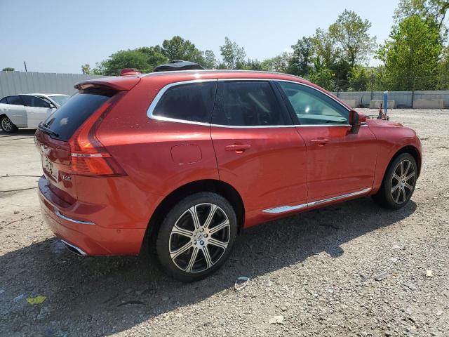 Photo 3 from auction – 2018 VOLVO XC60 T6 with VIN LYVA22RL3JB082513