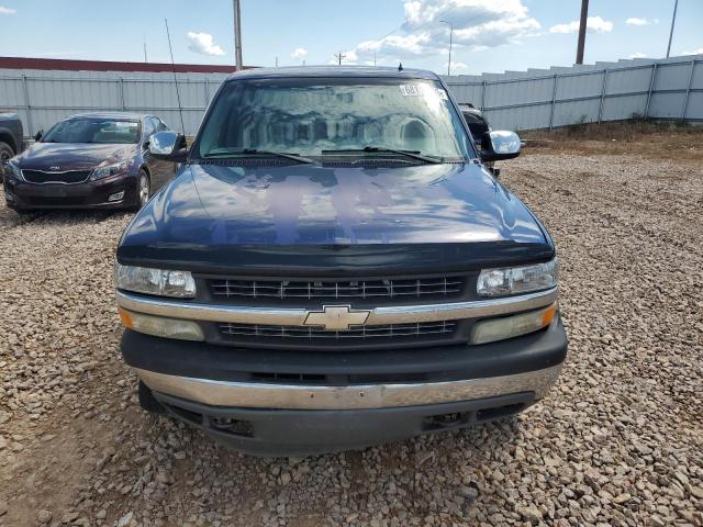 Photo 5 from auction – 2002 CHEVROLET SILVERADO with VIN 2GCEK19T021266158