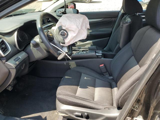 Photo 7 from auction – 2016 NISS MAXIMA 3.5S with VIN 1N4AA6AP3GC406045