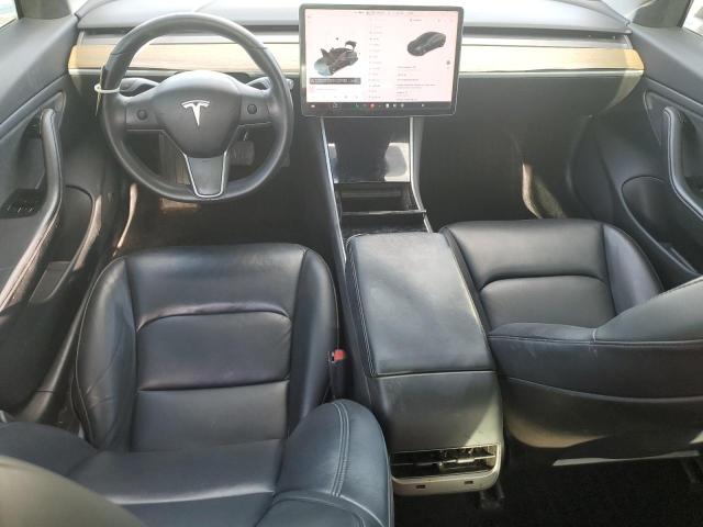 Photo 8 from auction – 2019 TESLA MODEL 3 with VIN 5YJ3E1EA4KF396430
