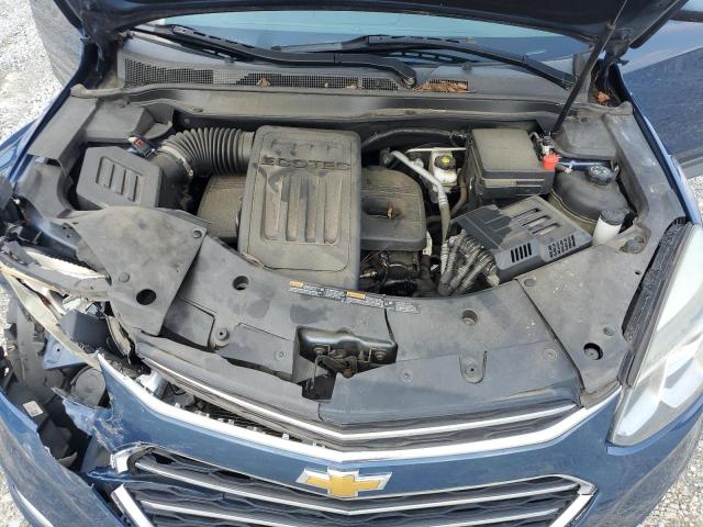 Photo 12 from auction – 2016 CHEVROLET EQUINOX LT with VIN 2GNFLFEK9G6359676