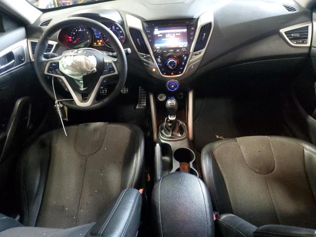 Photo 8 from auction – 2012 HYUNDAI VELOSTER with VIN KMHTC6AD9CU032530
