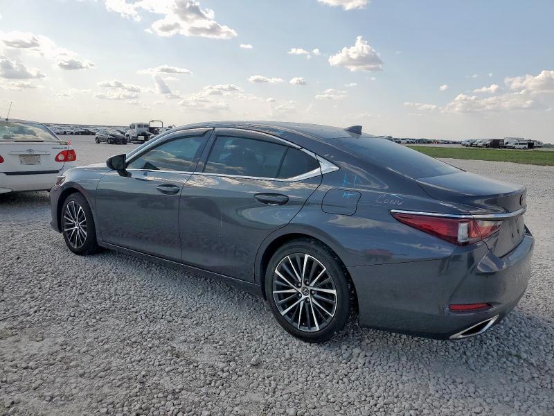Photo 2 from auction – 2022 LEXUS ES 350 BAS with VIN 58ADZ1B18NU118871