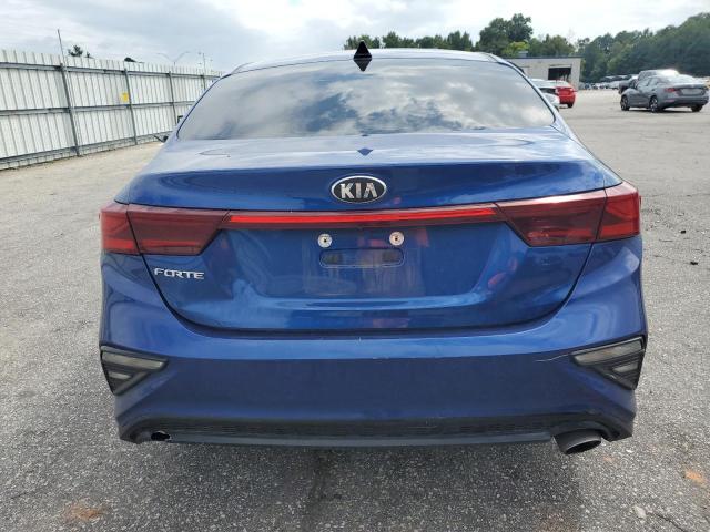 Photo 6 from auction – 2019 KIA FORTE FE with VIN 3KPF24ADXKE061931