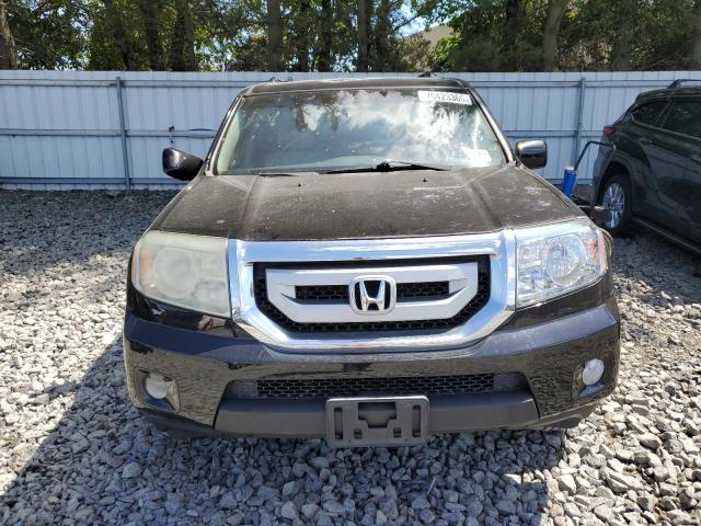 Photo 5 from auction – 2011 HONDA PILOT EXL with VIN 5FNYF4H58BB027797