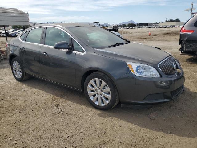 Photo 4 from auction – 2016 BUICK VERANO with VIN 1G4PP5SK1G4124573