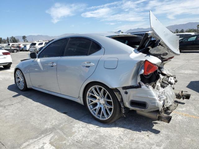 Photo 2 from auction – 2007 LEXUS IS 250 with VIN JTHBK262472022667