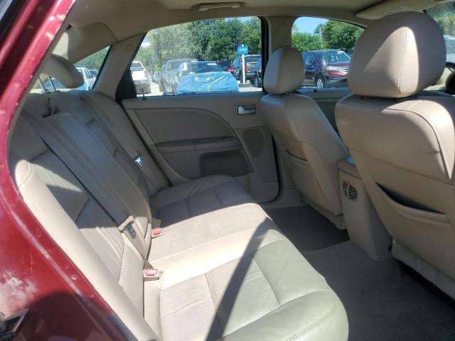 Photo 10 from auction – 2006 FORD FIVE HUNDR with VIN 1FAFP28146G179065