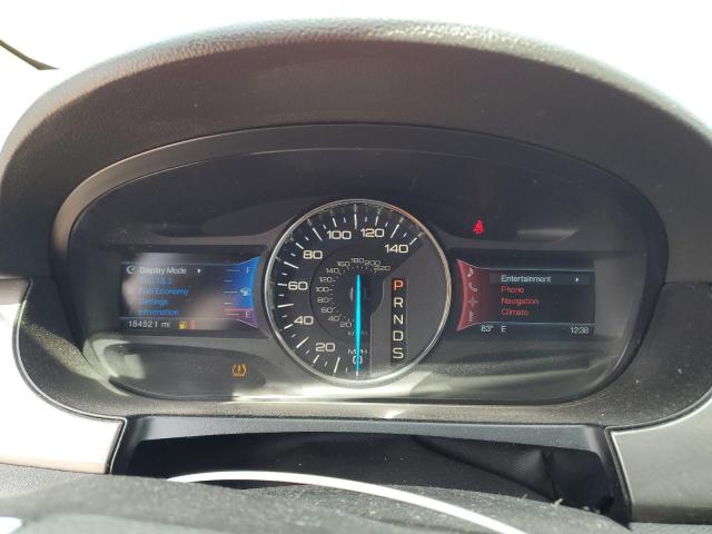 Photo 9 from auction – 2013 FORD EDGE SPORT with VIN 2FMDK4AK6DBC97262