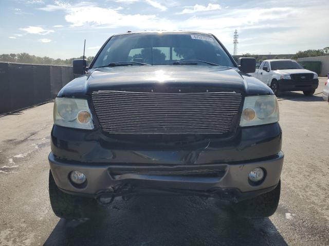 Photo 5 from auction – 2006 FORD F150 with VIN 1FTPW04556KC91482