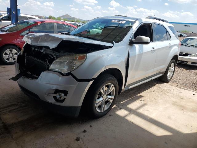 CHEVROLET EQUINOX LT 2014 with VIN 2GNALCEK4E6104617 - Photo from auction