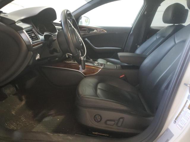 Photo 7 from auction – 2015 AUDI A6 PREMIUM with VIN WAUGFAFC7FN045076