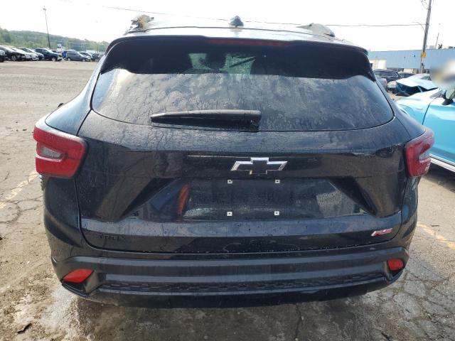 Photo 6 from auction – 2025 CHEVROLET TRAX 2RS with VIN KL77LJEP7SC011531