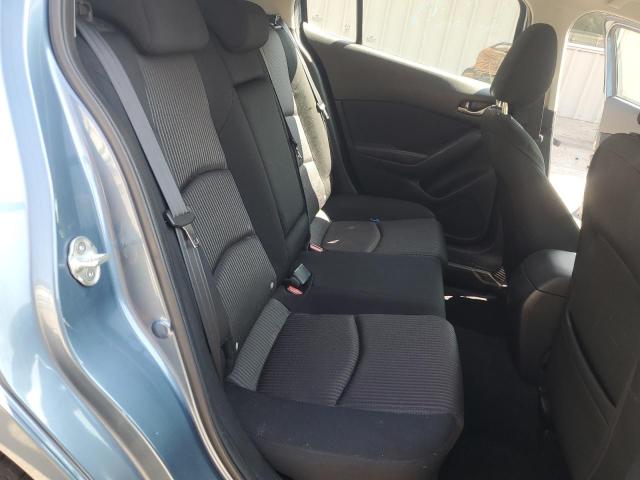 Photo 11 from auction – 2014 MAZDA 3 TOURING with VIN JM1BM1L78E1156476