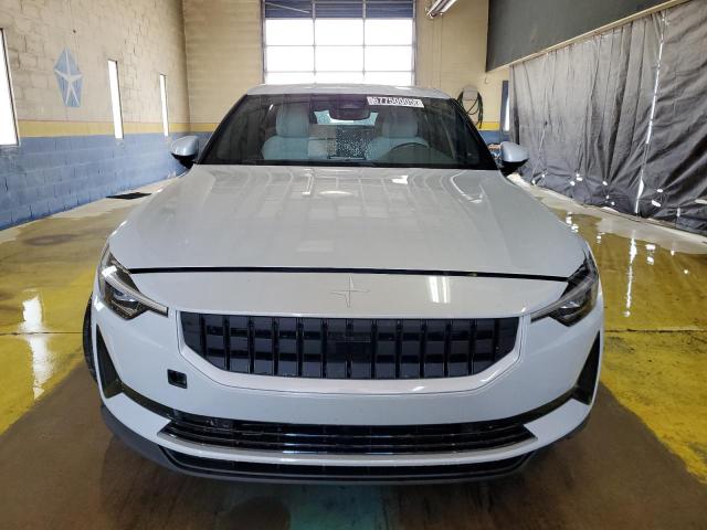 Photo 5 from auction – 2023 POLESTAR 2 with VIN YSMED3KA8PL148525