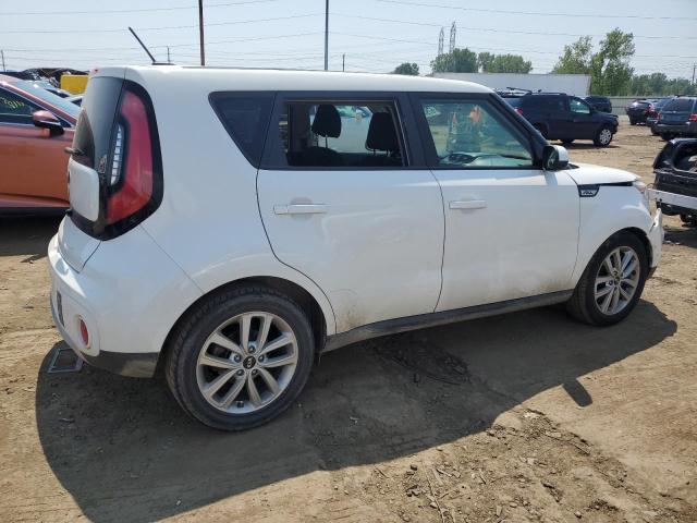 Photo 3 from auction – 2018 KIA SOUL + with VIN KNDJP3A51J7897012
