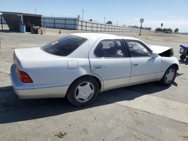 Photo 3 from auction – 1997 LEXUS LS 400 with VIN JT8BH28F2V0090263