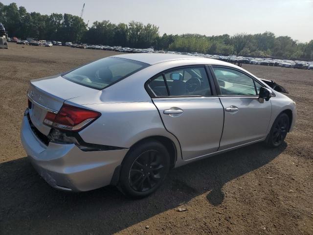 Photo 3 from auction – 2015 HONDA CIVIC EX with VIN 19XFB2F81FE233009