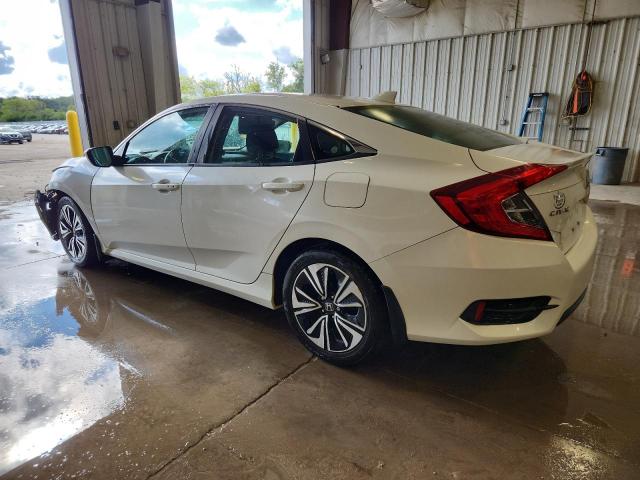 Photo 2 from auction – 2016 HONDA CIVIC EX with VIN 19XFC1F31GE010482