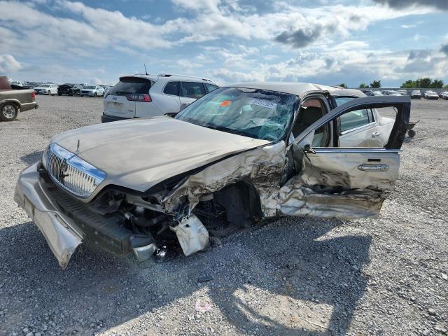 Photo 1 from auction – 2011 LINCOLN TOWN CAR S with VIN 2LNBL8CV1BX763456