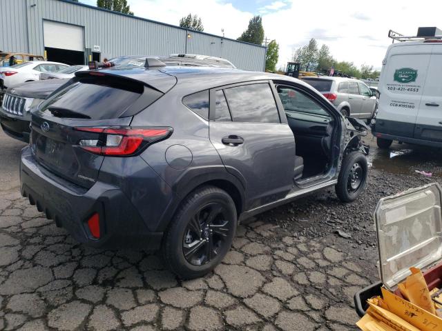 Photo 3 from auction – 2024 SUBARU CROSSTREK with VIN JF2GUABC8RH379281