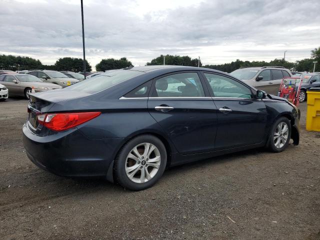 Photo 3 from auction – 2013 HYUNDAI SONATA with VIN 5NPEC4ACXDH605102