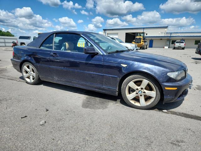 Photo 4 from auction – 2005 BMW 325 CI with VIN WBABW33465PL36092