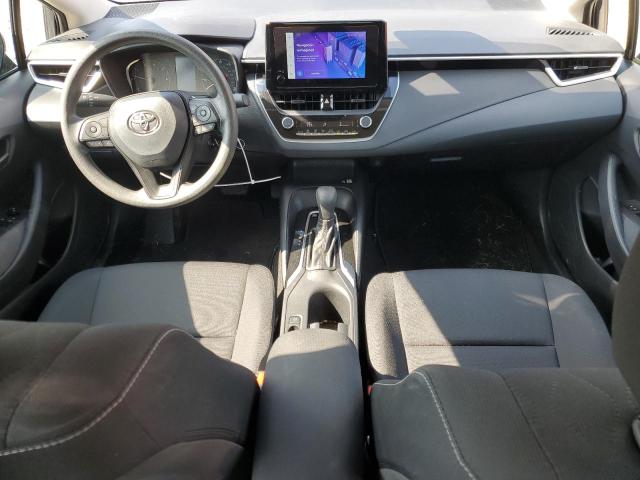 Photo 8 from auction – 2025 TOYOTA COROLLA LE with VIN JTDBCMFE3S3073794