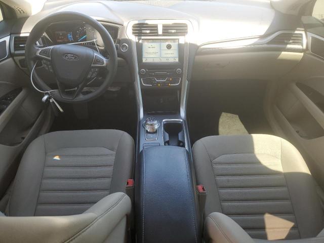 Photo 8 from auction – 2018 FORD FUSION SE with VIN 3FA6P0HDXJR285682