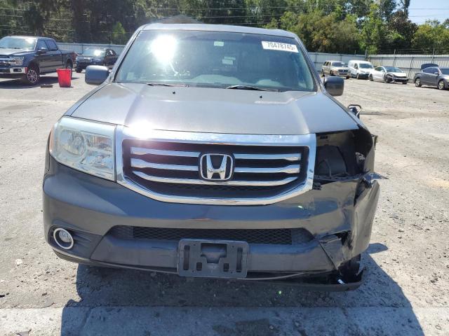 Фото 5 с аукциона – 2012 HONDA PILOT EXL с VIN 5FNYF3H53CB001149