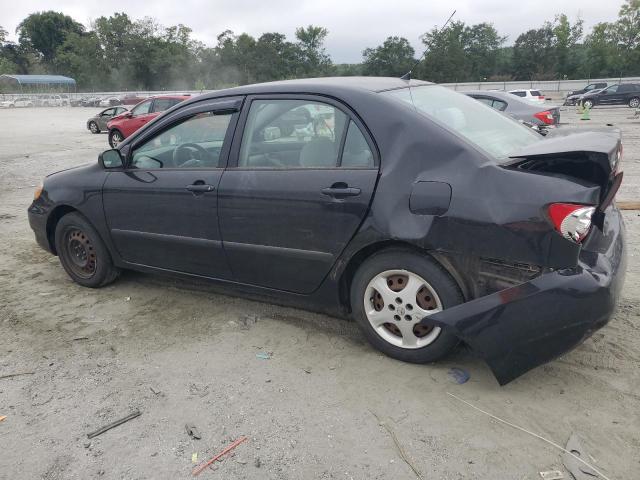 Photo 2 from auction – 2005 TOYOTA COROLLA CE with VIN 2T1BR32E05C416281
