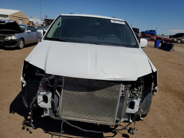 Photo 5 from auction – 2015 DODGE GRAND CARA with VIN 2C4RDGCG6FR658272